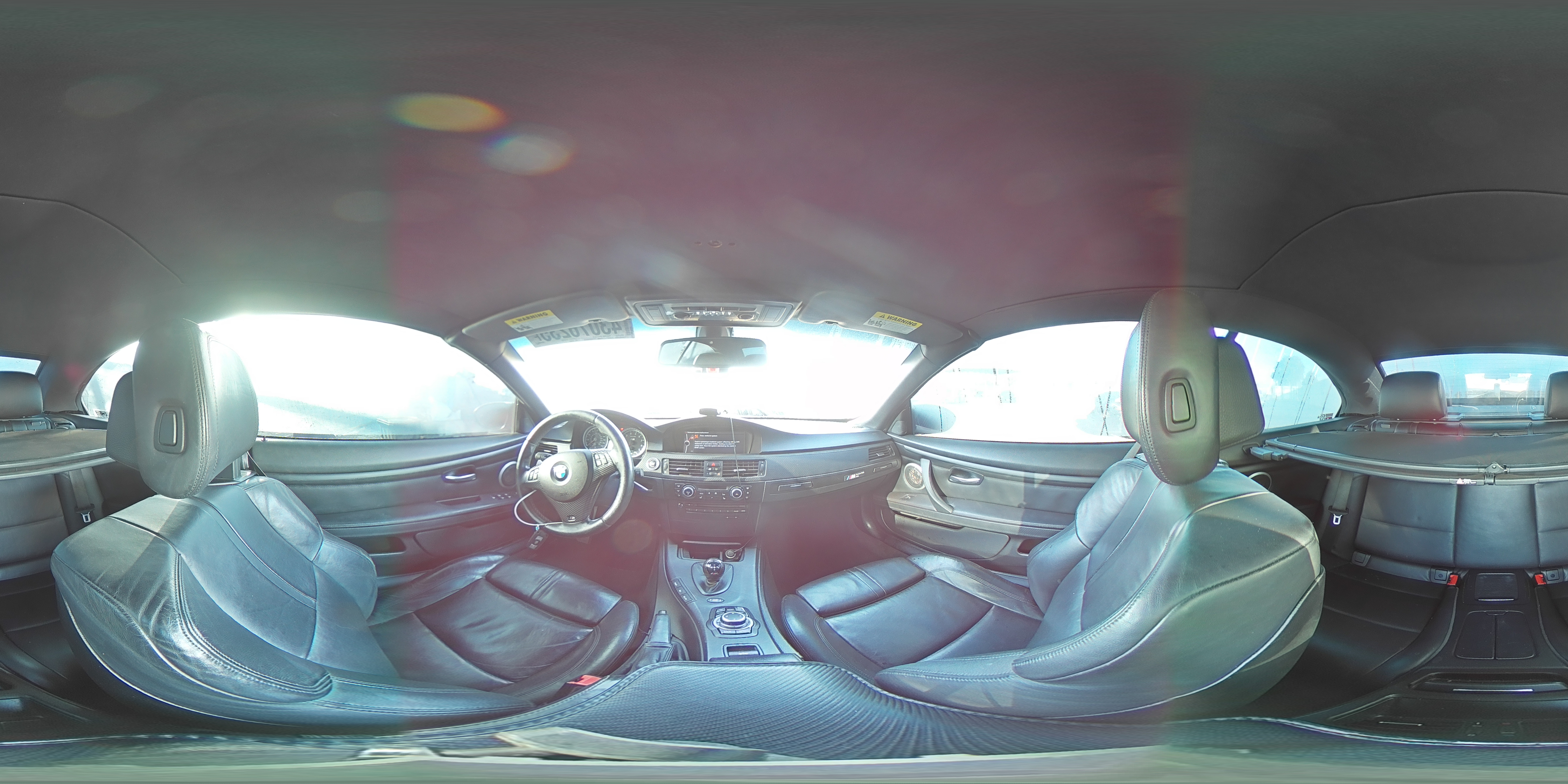 2011 BMW M3 - Image 13