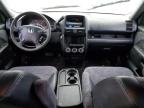 2002 Honda Cr-V Lx იყიდება Spartanburg-ში, SC - Front End