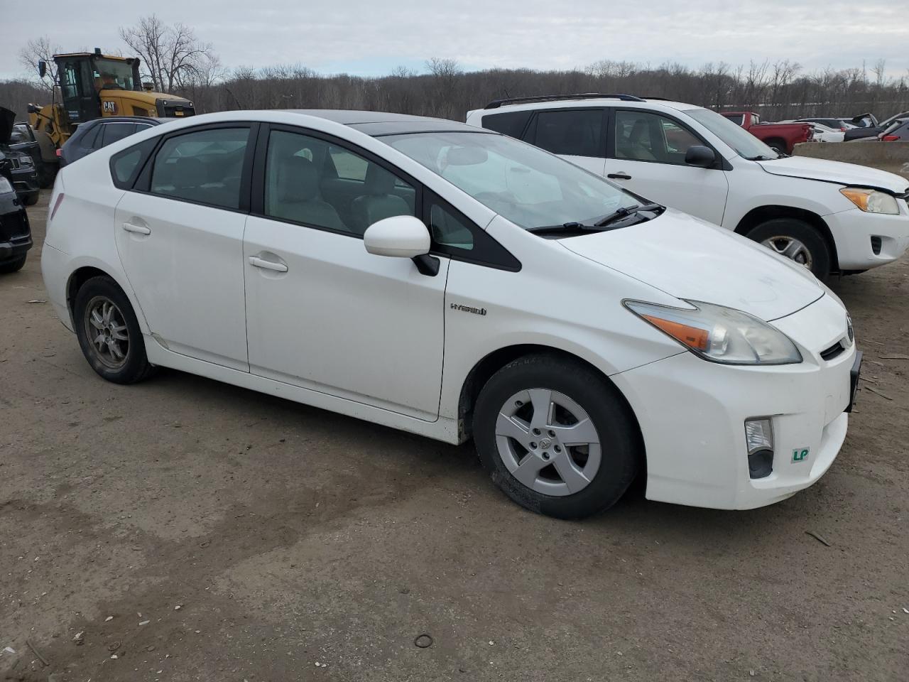 2010 Toyota Prius - Image 4
