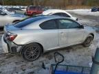 2010 Toyota Scion Tc  на продаже в Seaford, DE - Undercarriage