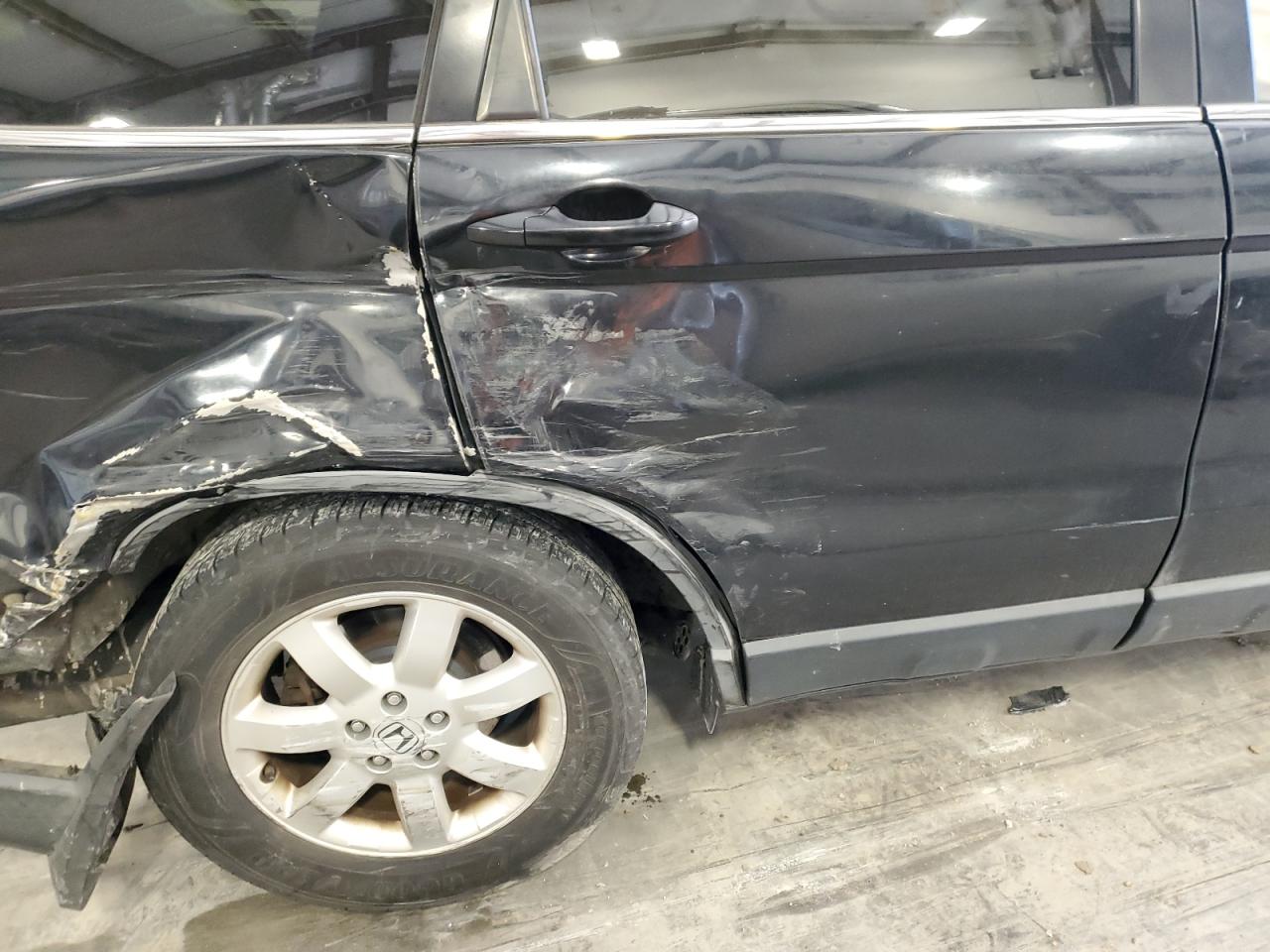 2008 Honda CR-V - Image 12