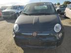 2014 Fiat 500 Pop na sprzedaż w Martinez, CA - Minor Dent/Scratches