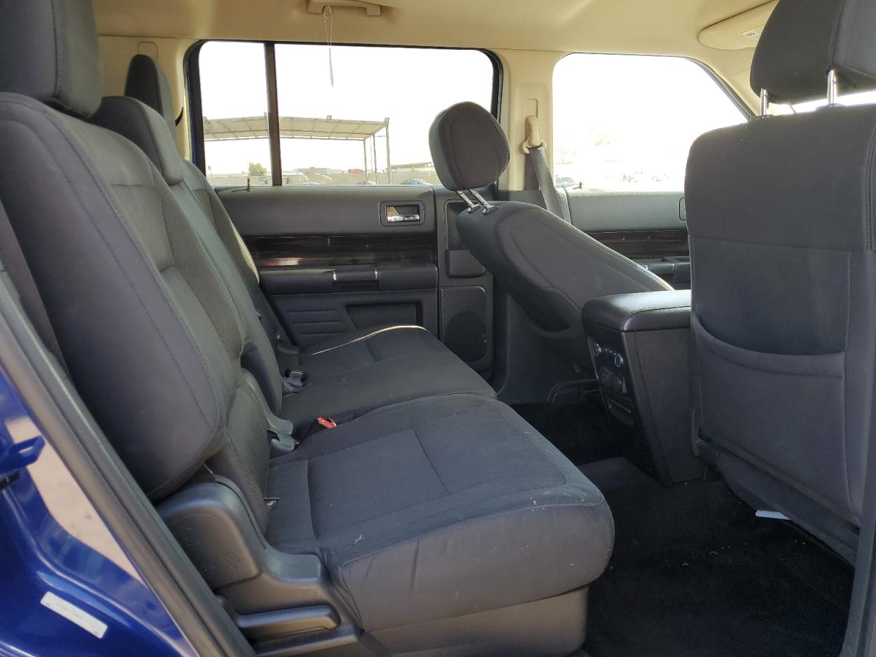2013 Ford Flex - Image 11