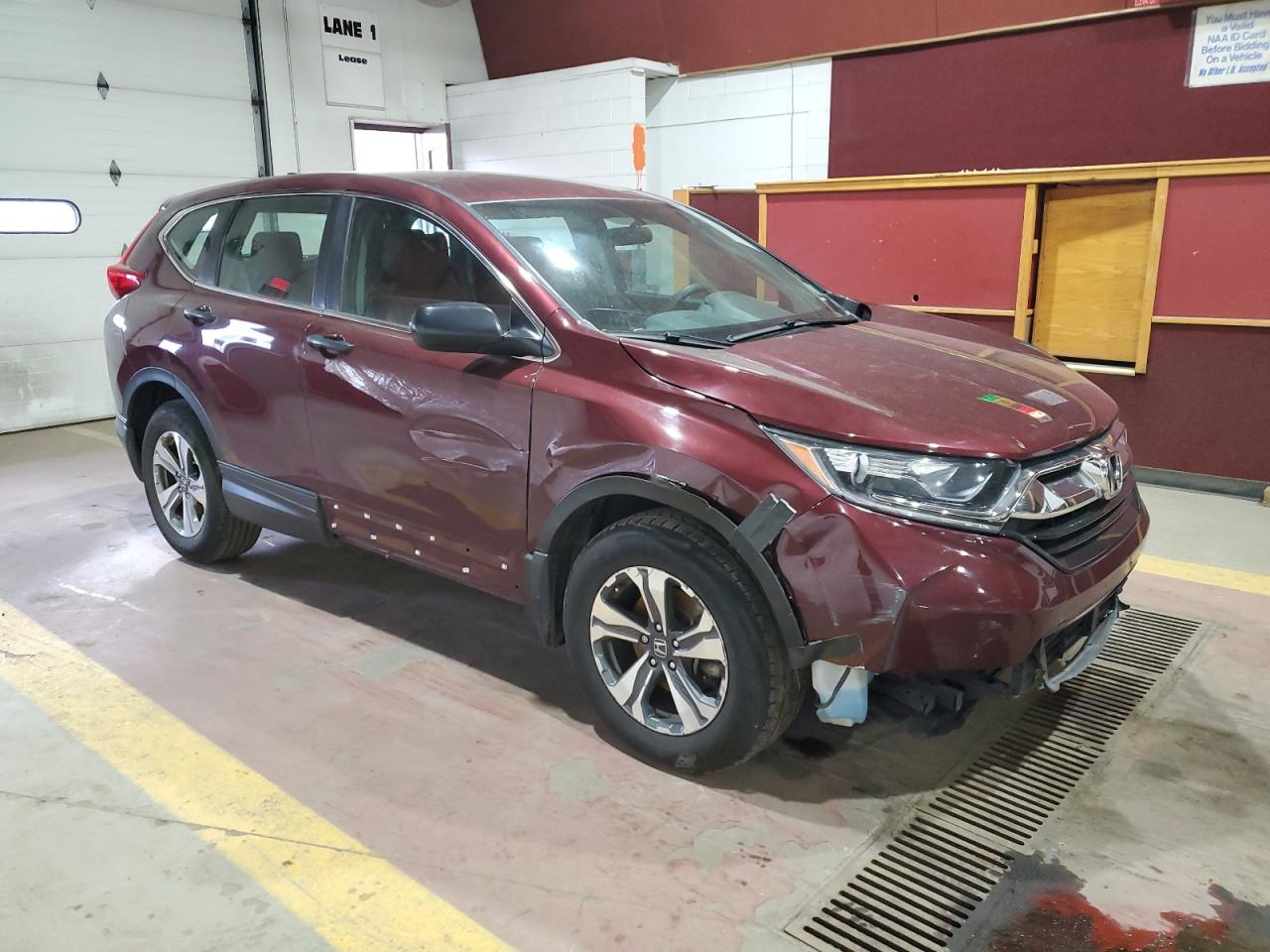 2019 Honda CR-V - Image 4