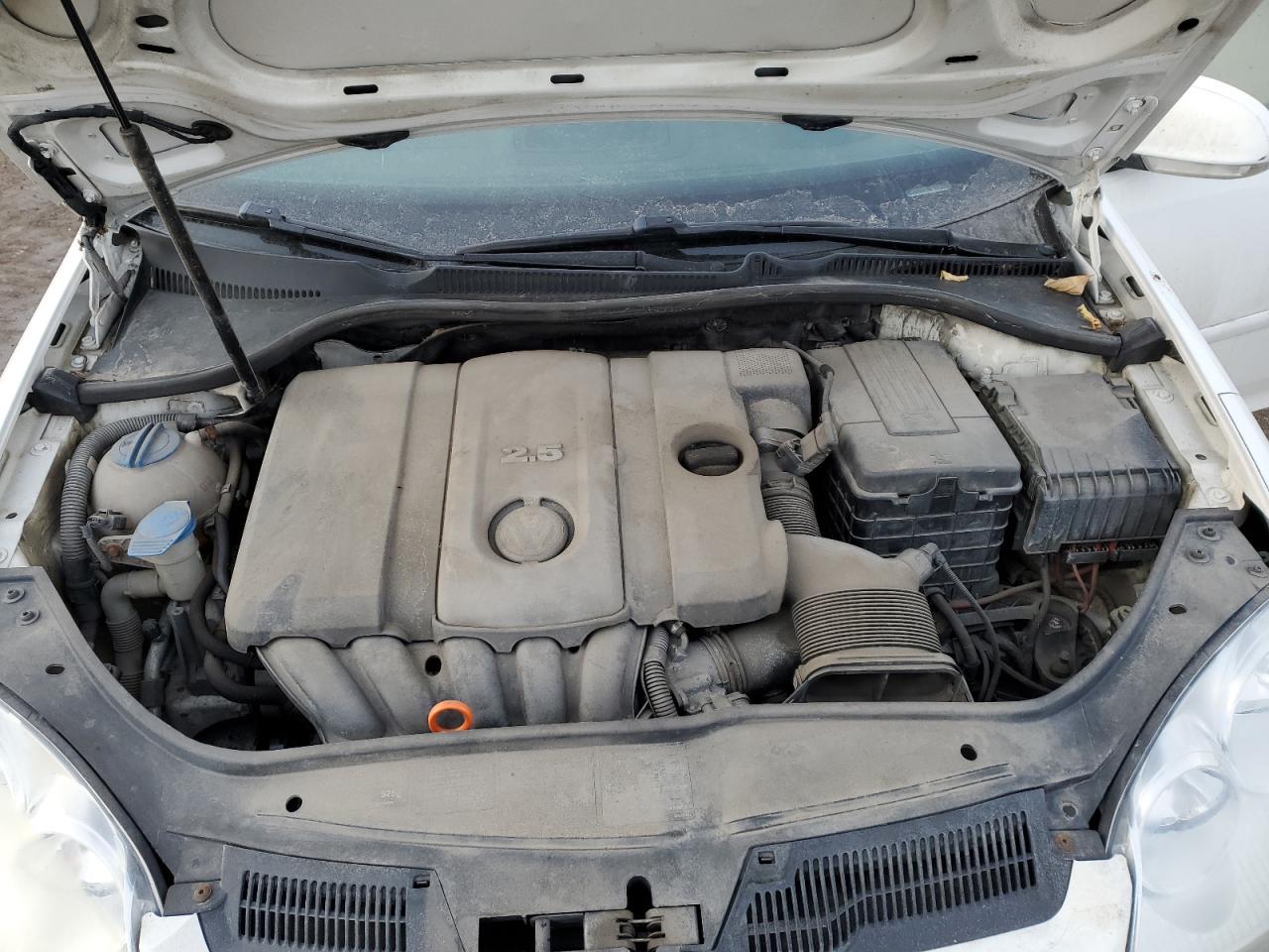 2007 Volkswagen Golf - Image 11