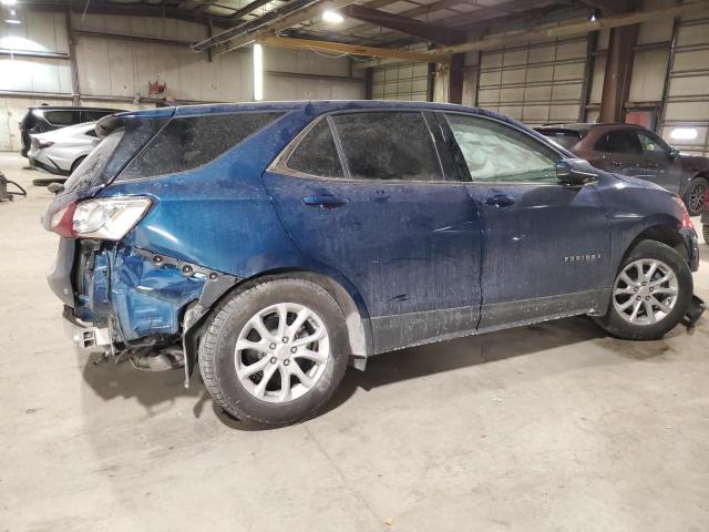  CHEVROLET EQUINOX 2020 Синій