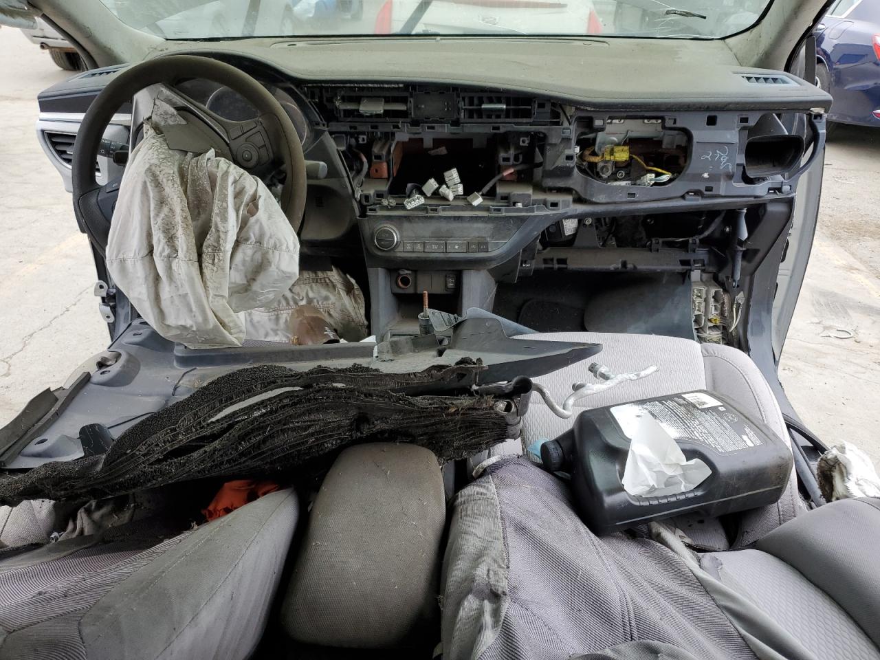 2014 Toyota Corolla - Image 8