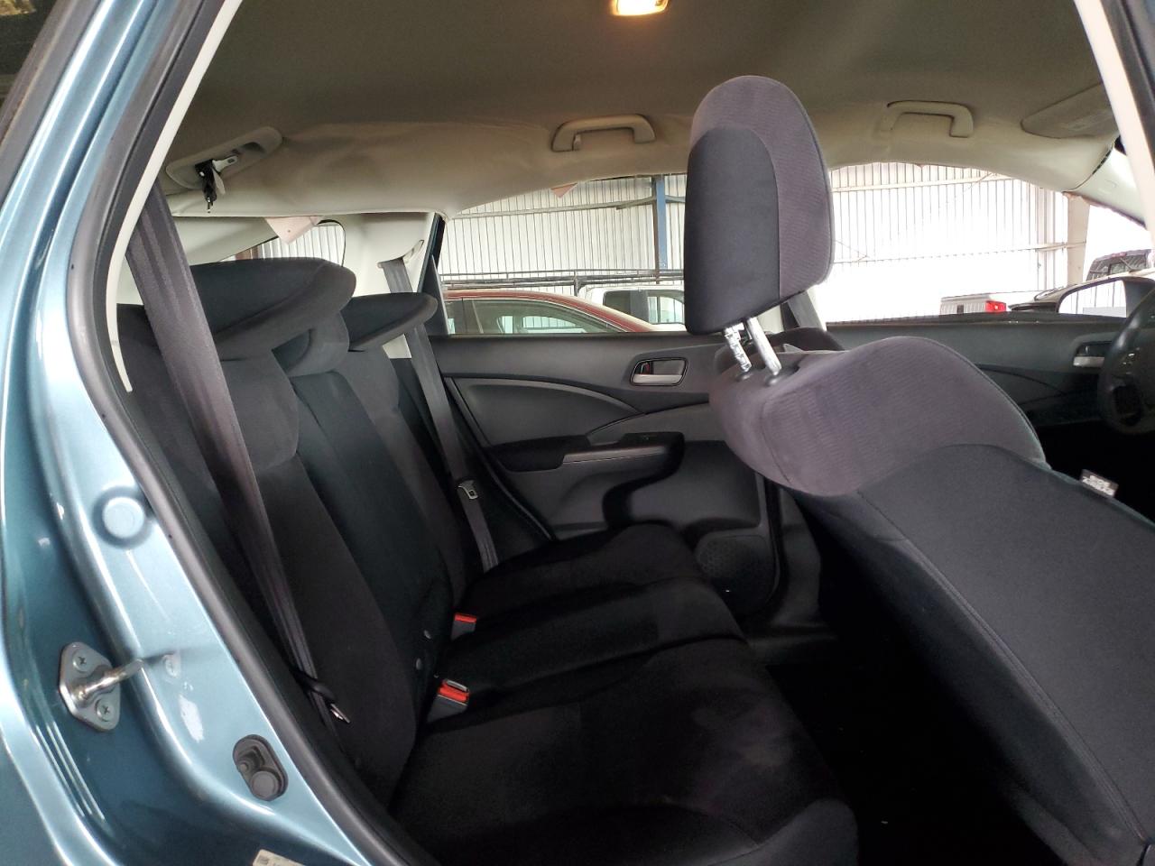 2013 Honda CR-V - Image 11