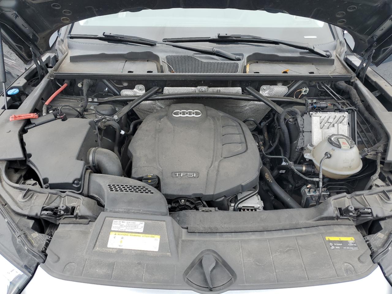 2019 Audi Q5 - Image 12