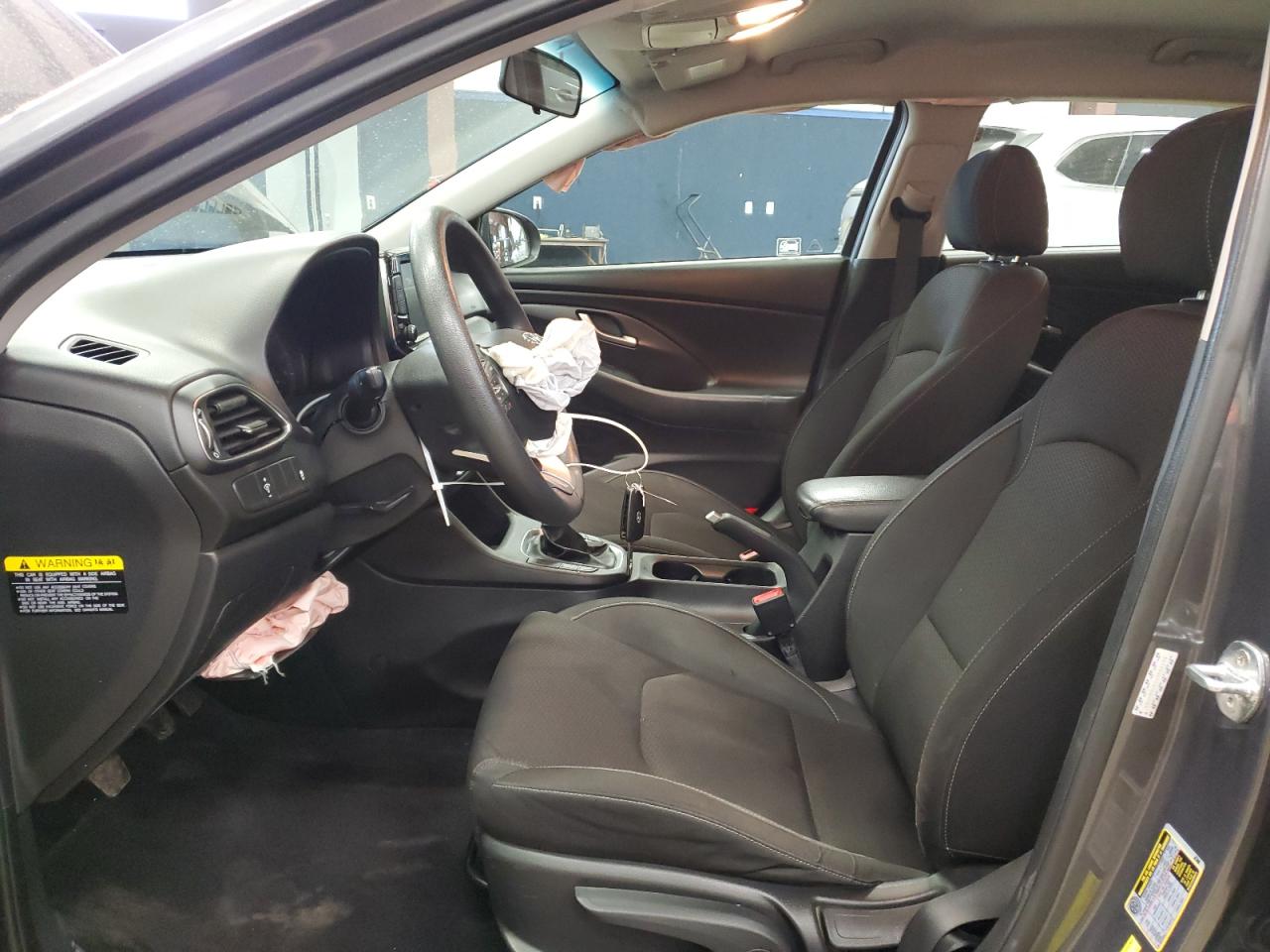 2018 Hyundai Elantra - Image 7