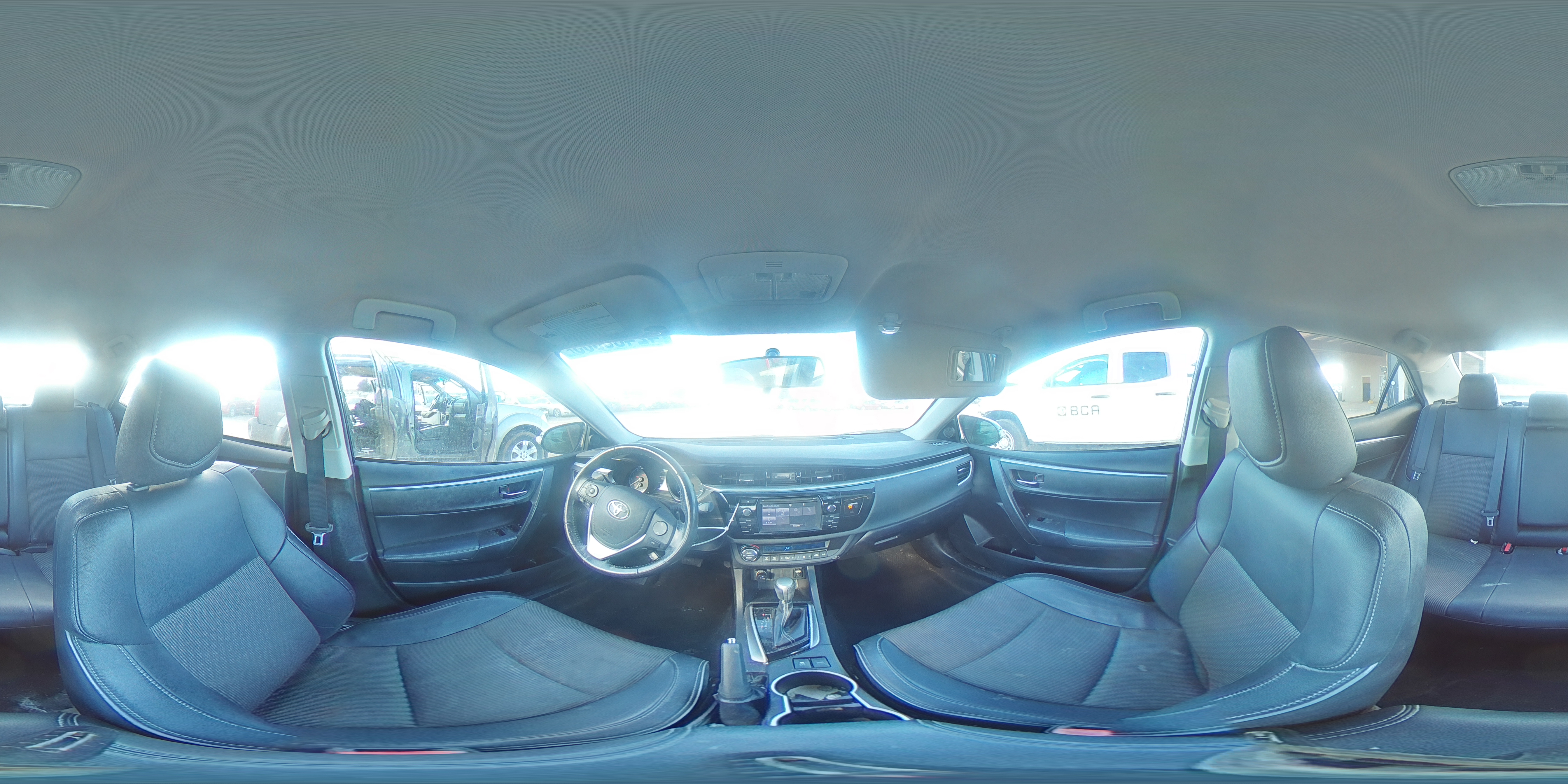 2016 Toyota Corolla - Image 12