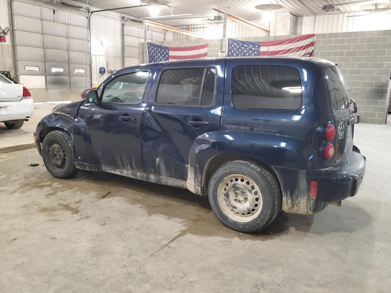 2008 Chevrolet HHR - Image 2