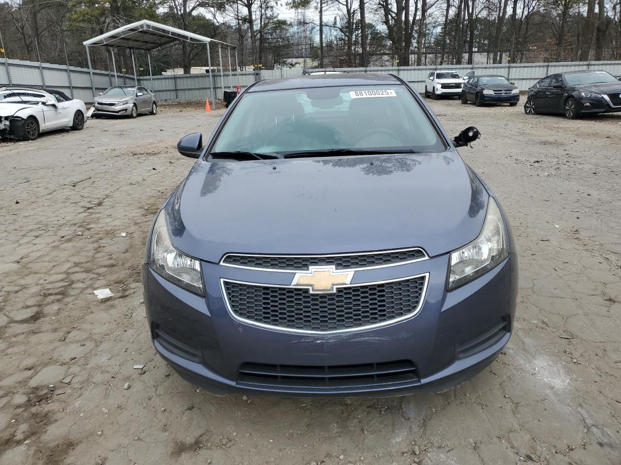 2013 Chevrolet Cruze - Image 5