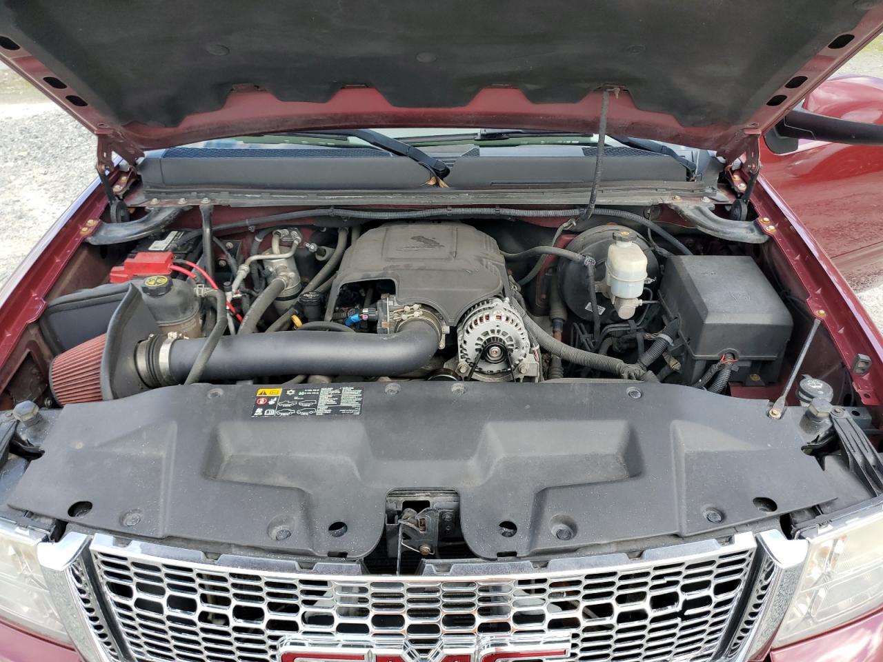 2013 GMC Sierra - Image 11