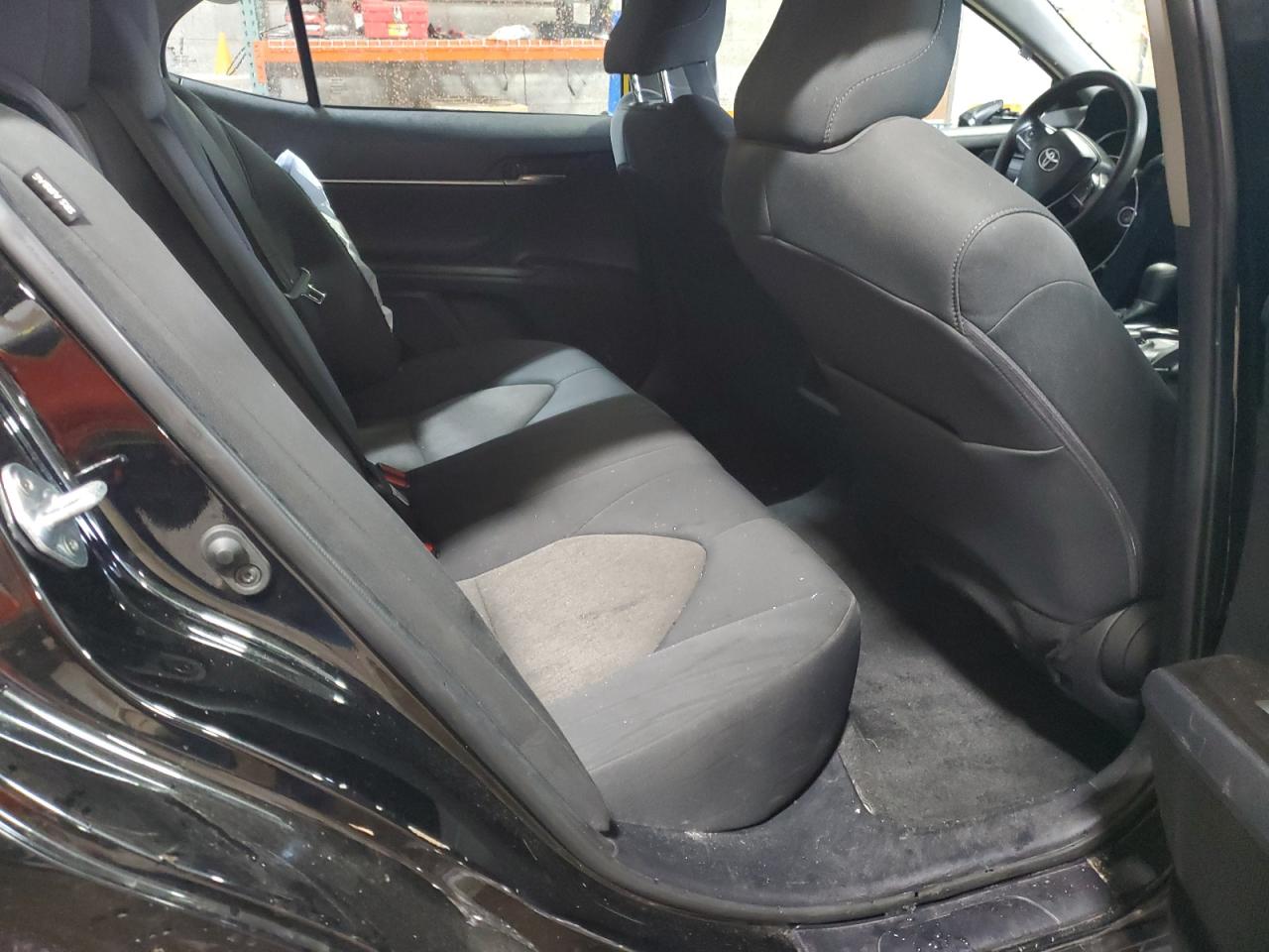 2023 Toyota Camry - Image 10