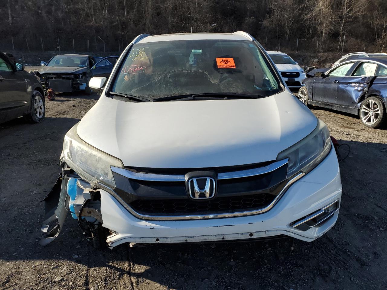 2016 Honda CR-V - Image 5