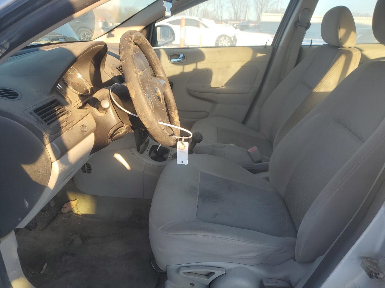 2009 Chevrolet Cobalt - Image 7