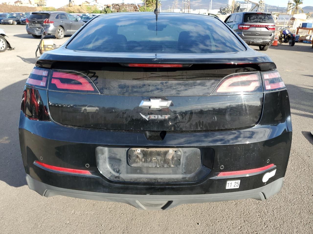 2014 Chevrolet Volt - Image 6