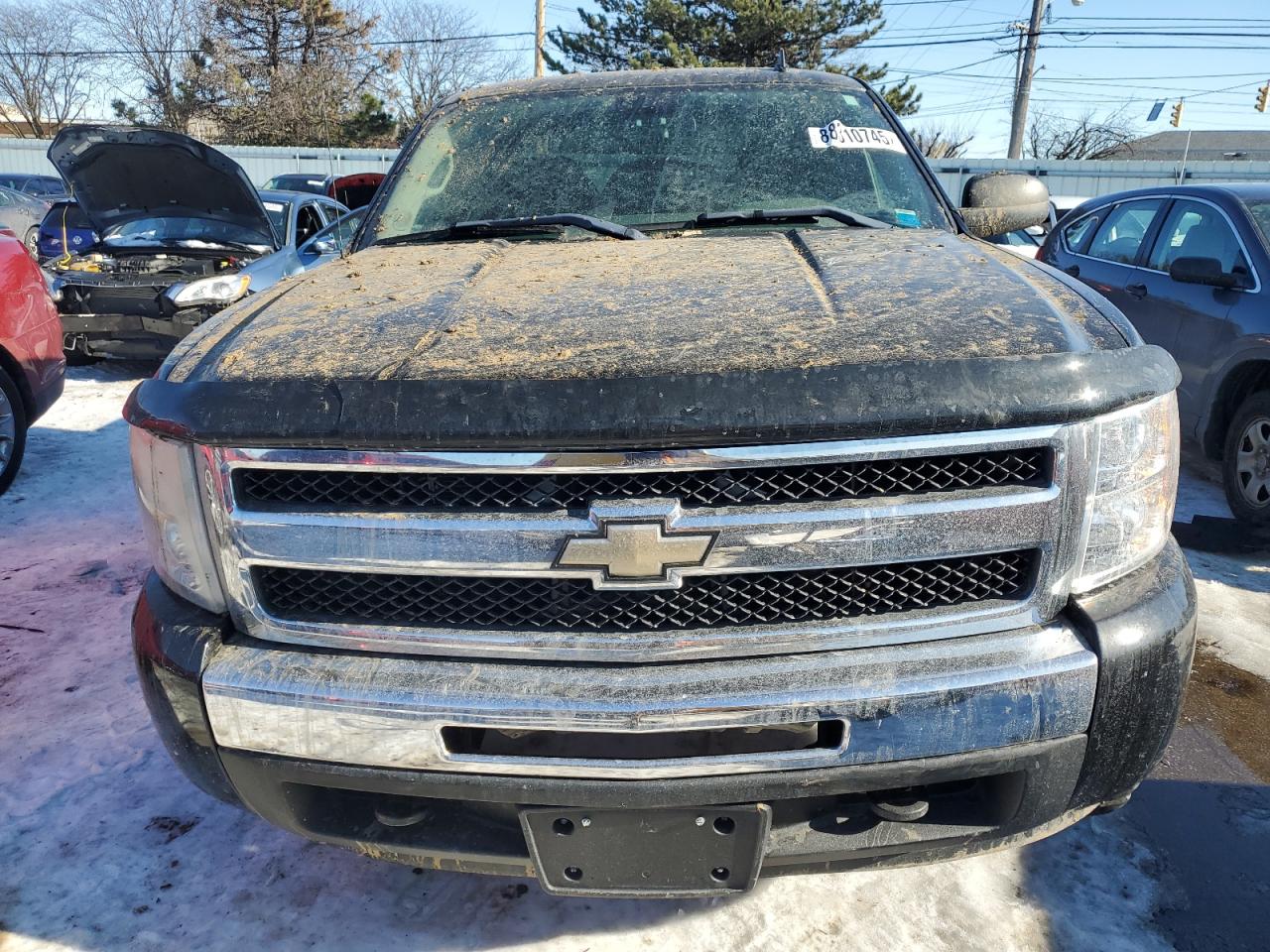 2009 Chevrolet Silverado - Image 5