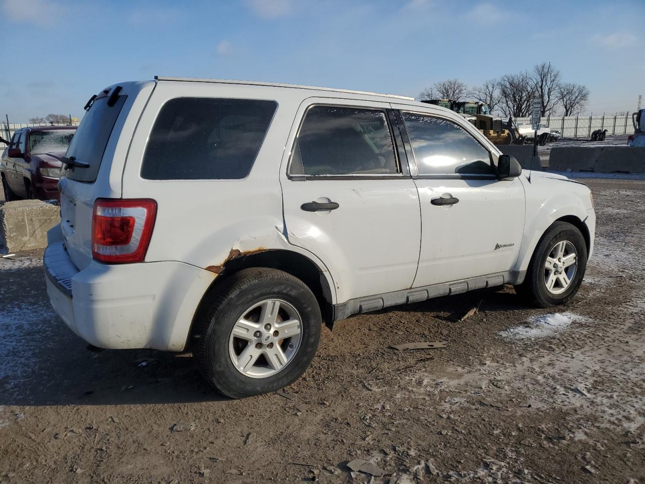 2010 Ford Escape - Image 3