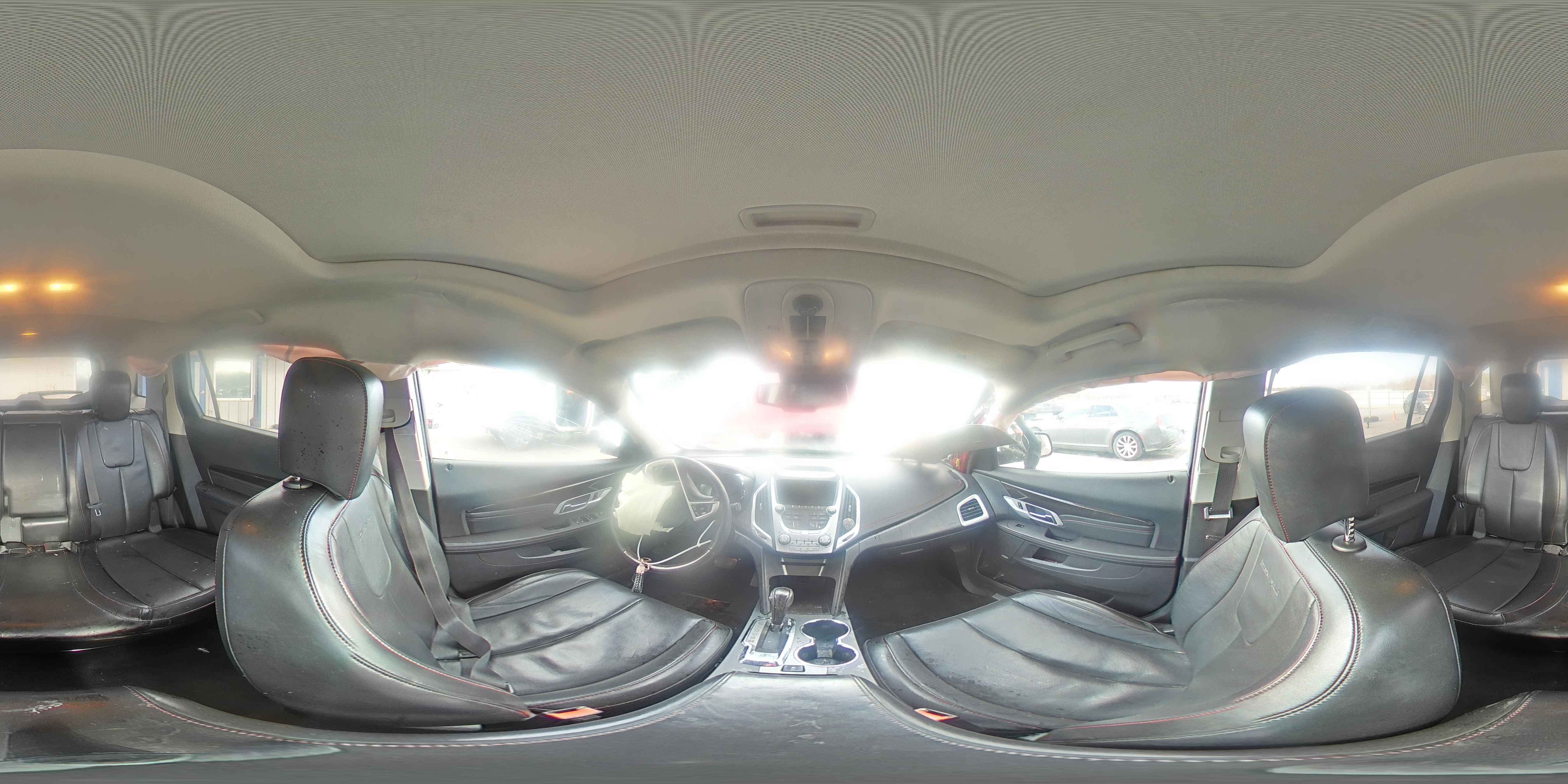 2013 GMC Terrain - Image 15