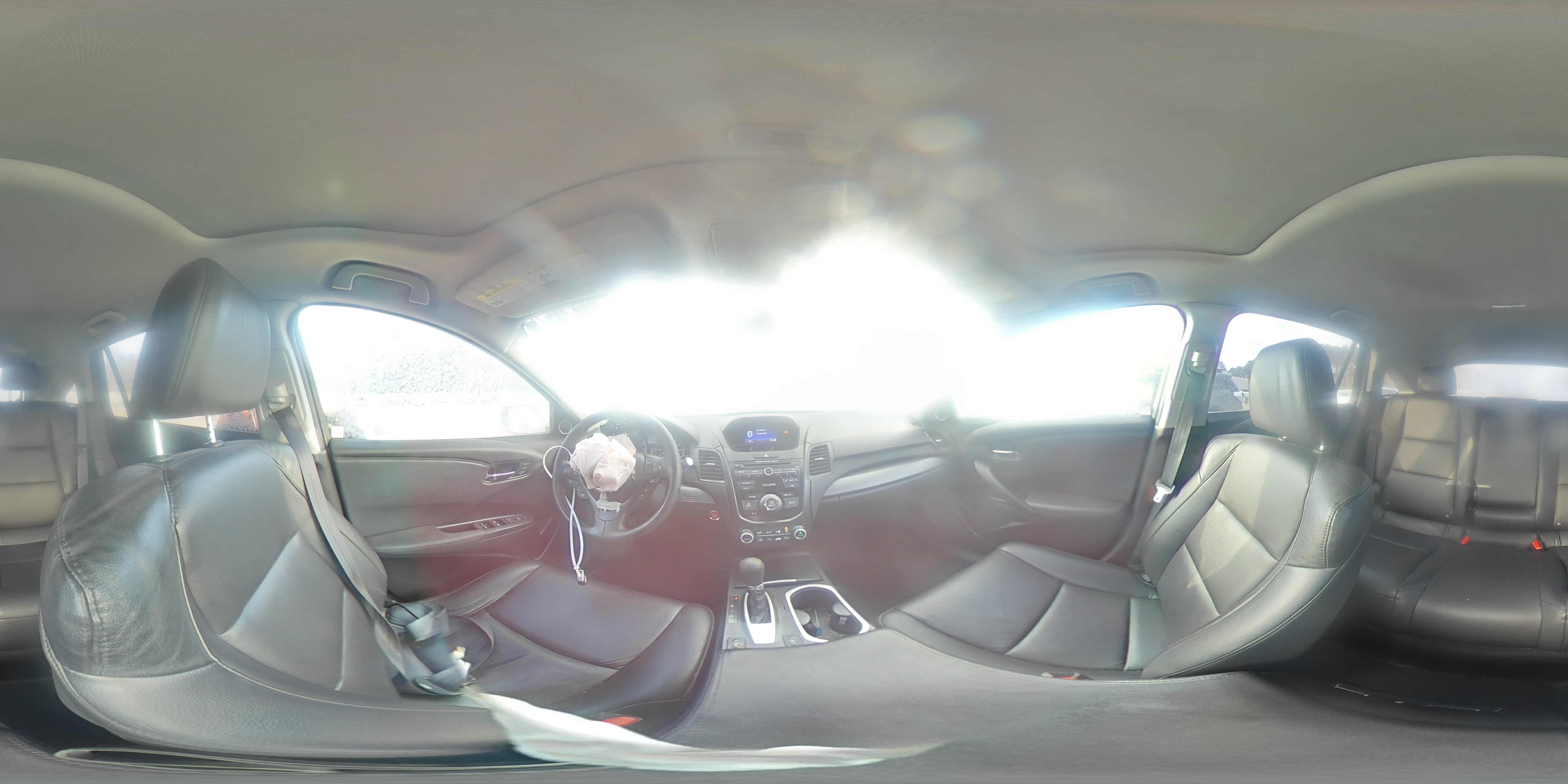 2017 Acura RDX - Image 13