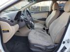 2012 Hyundai Accent Gls продається в Fresno, CA - Damage History