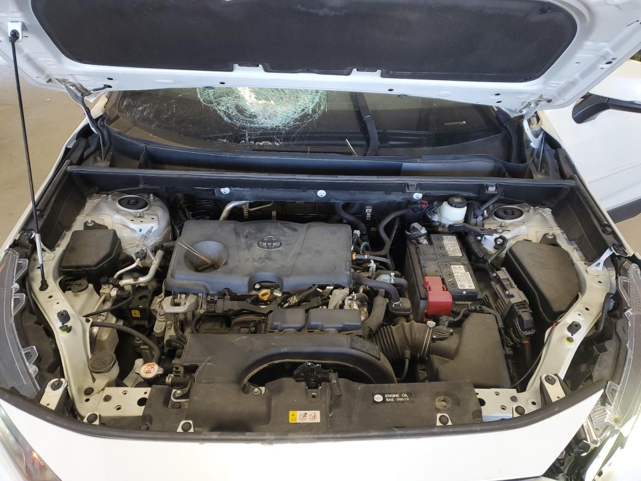 2021 Toyota RAV 4 - Image 13