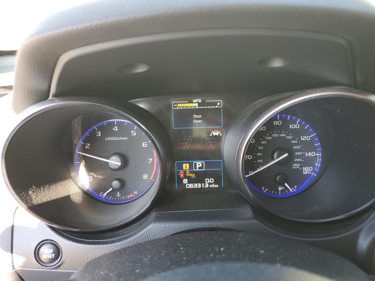 2019 Subaru Outback - Image 9