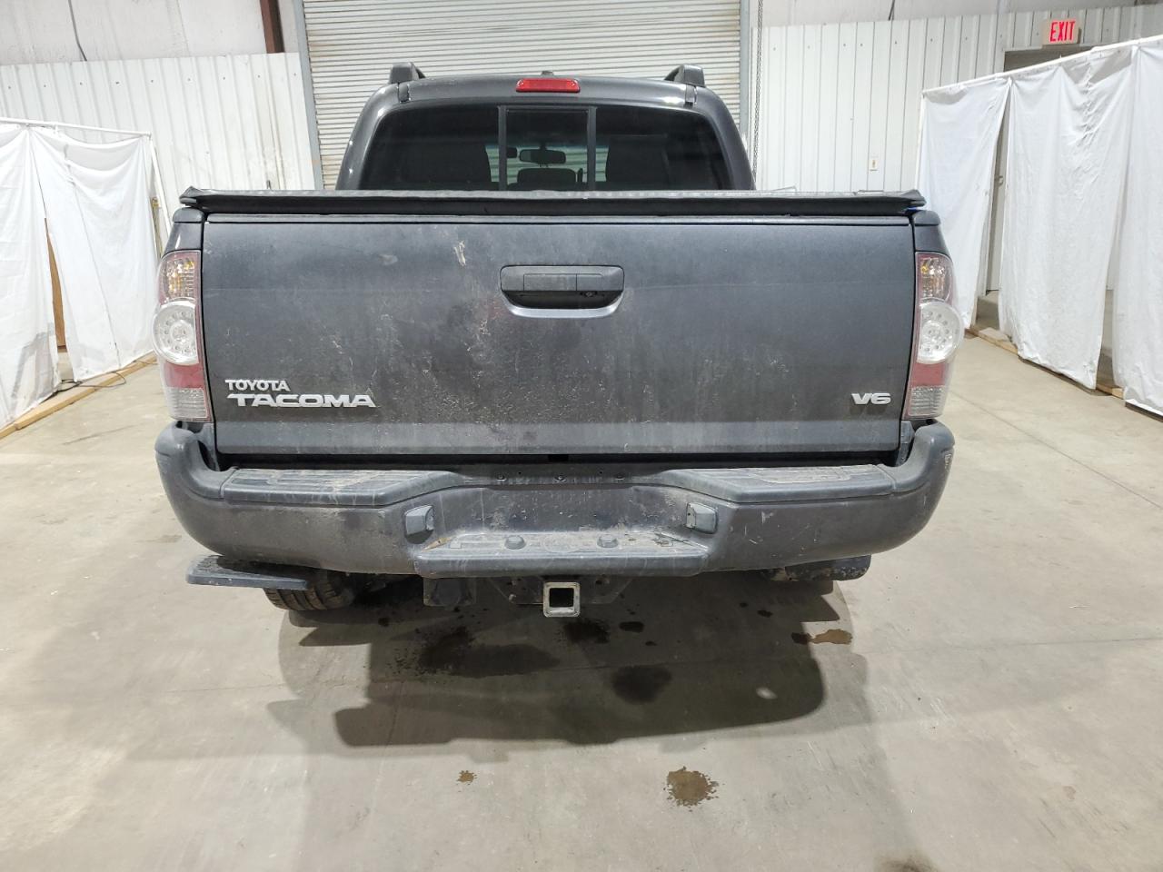 2011 Toyota Tacoma - Image 6
