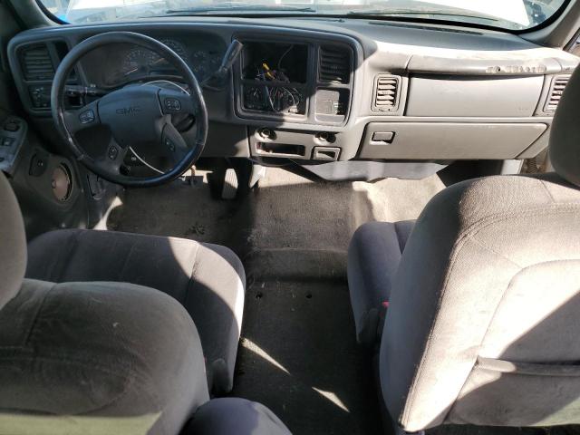 2004 GMC NEW SIERRA C1500