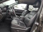 2012 Kia Sorento Ex en Venta en Mercedes, TX - Front End