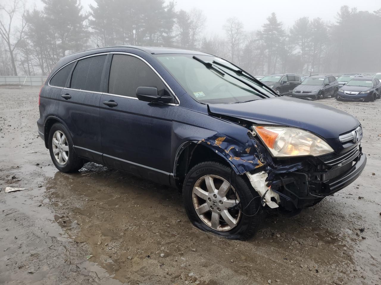 2009 Honda CR-V - Image 4