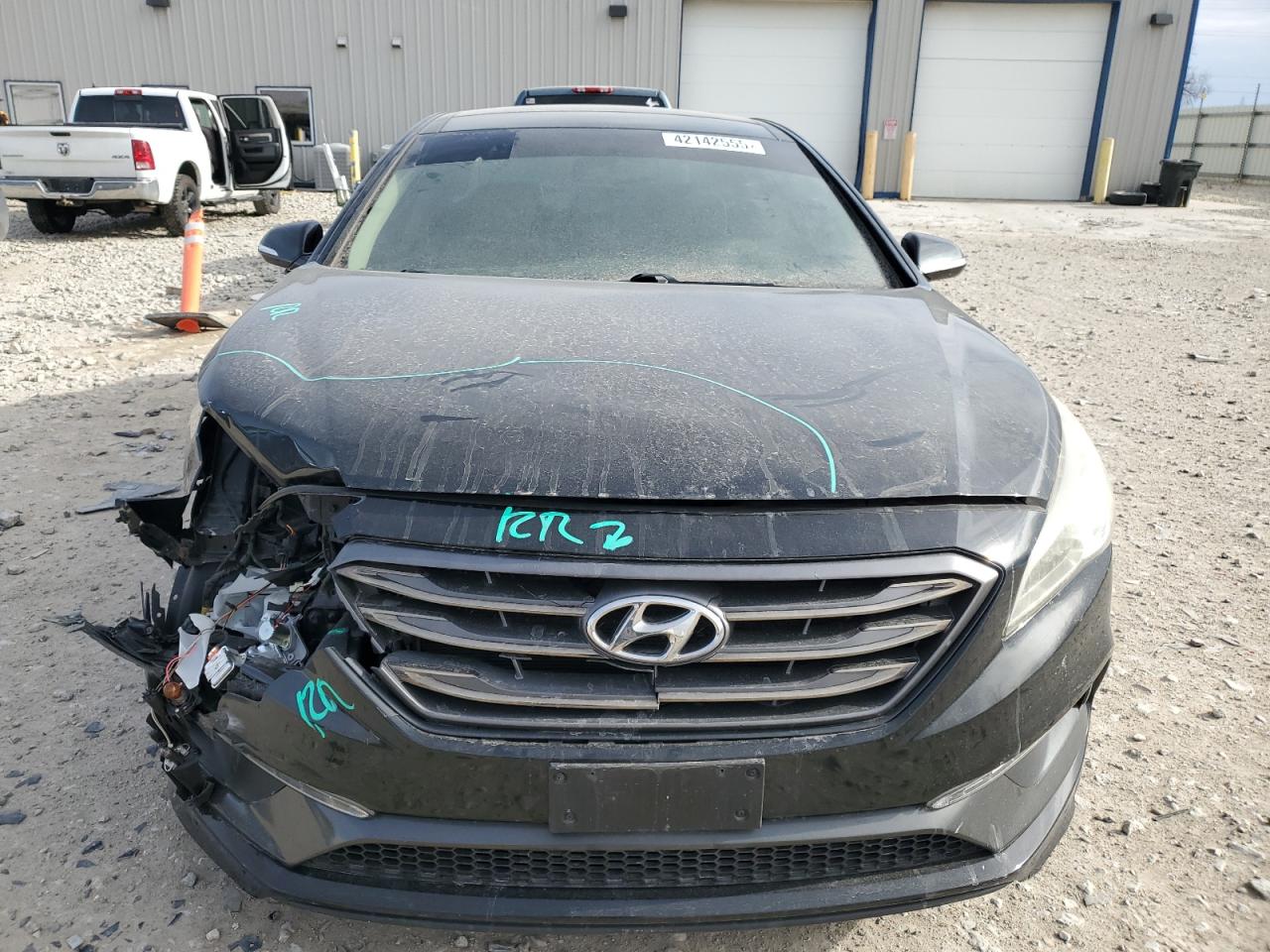 2016 Hyundai Sonata - Image 5