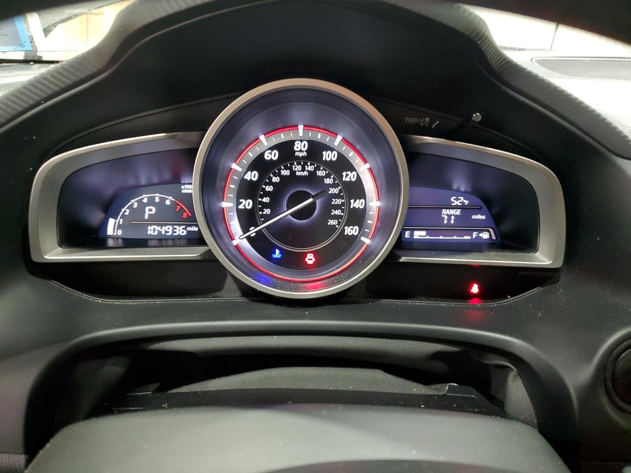 2016 Mazda 3 - Image 9