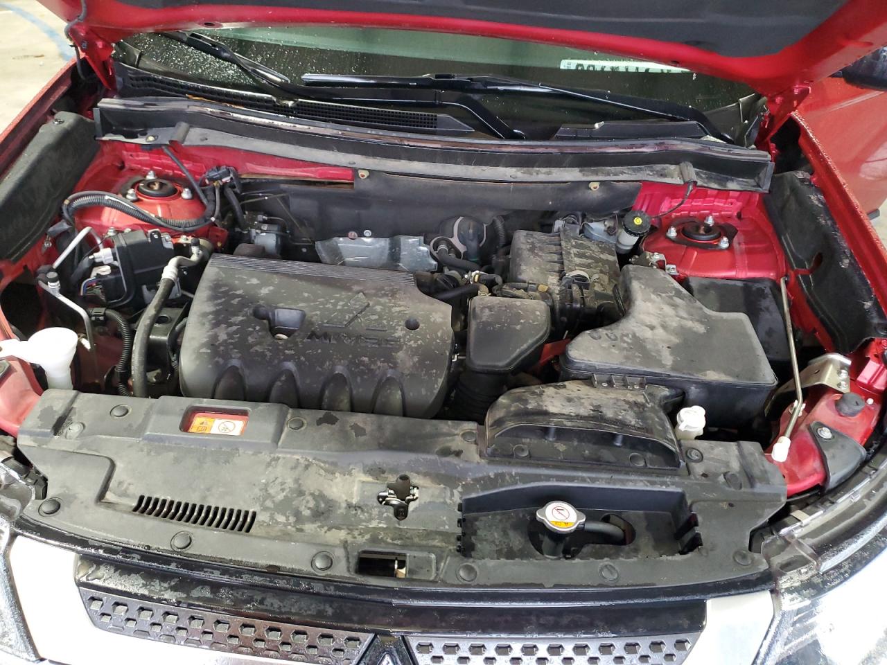 2019 Mitsubishi Outlander - Image 12
