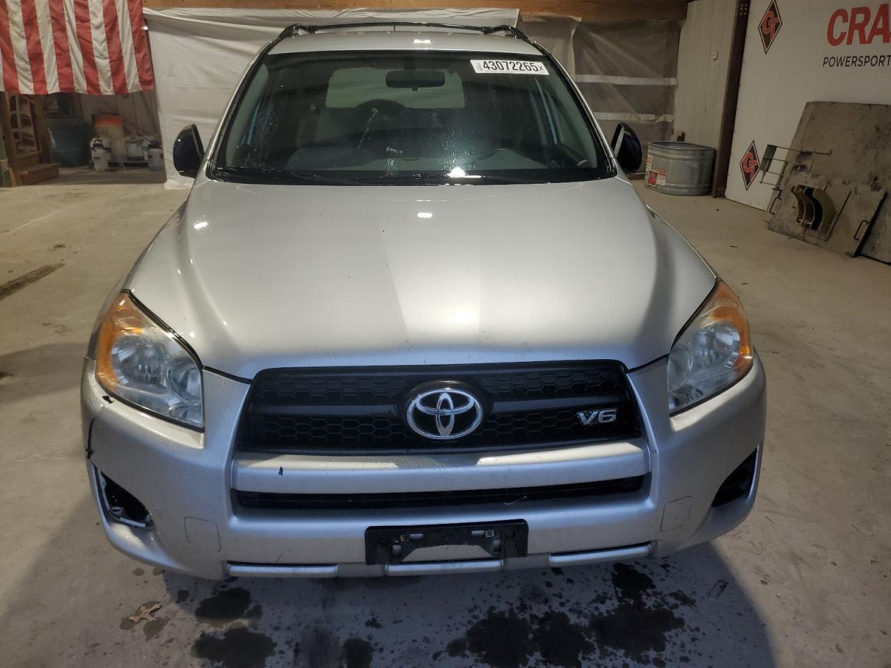 2011 Toyota RAV 4 - Image 5