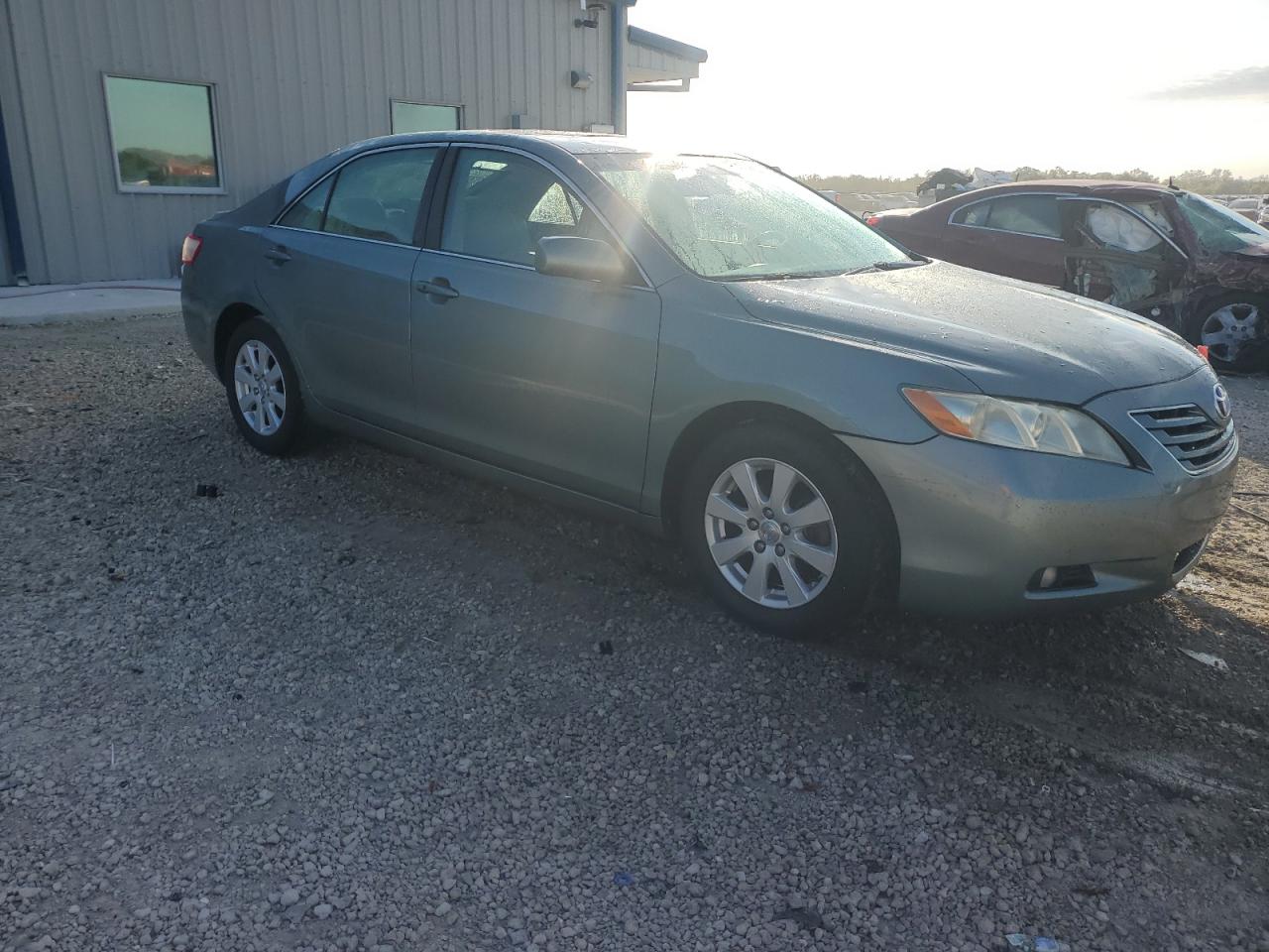 2007 Toyota Camry - Image 4