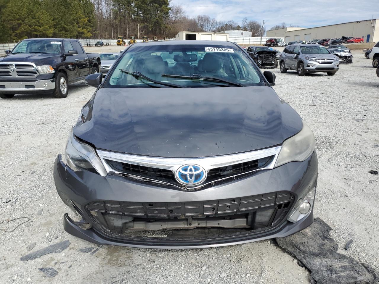 2014 Toyota Avalon - Image 5