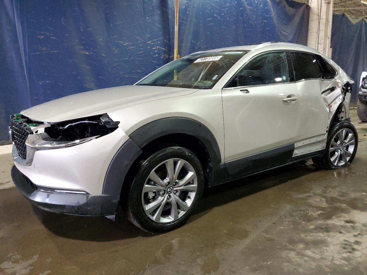 2024 Mazda CX-30 - Image 1