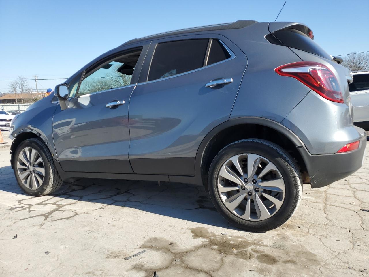 2020 Buick Encore - Image 2