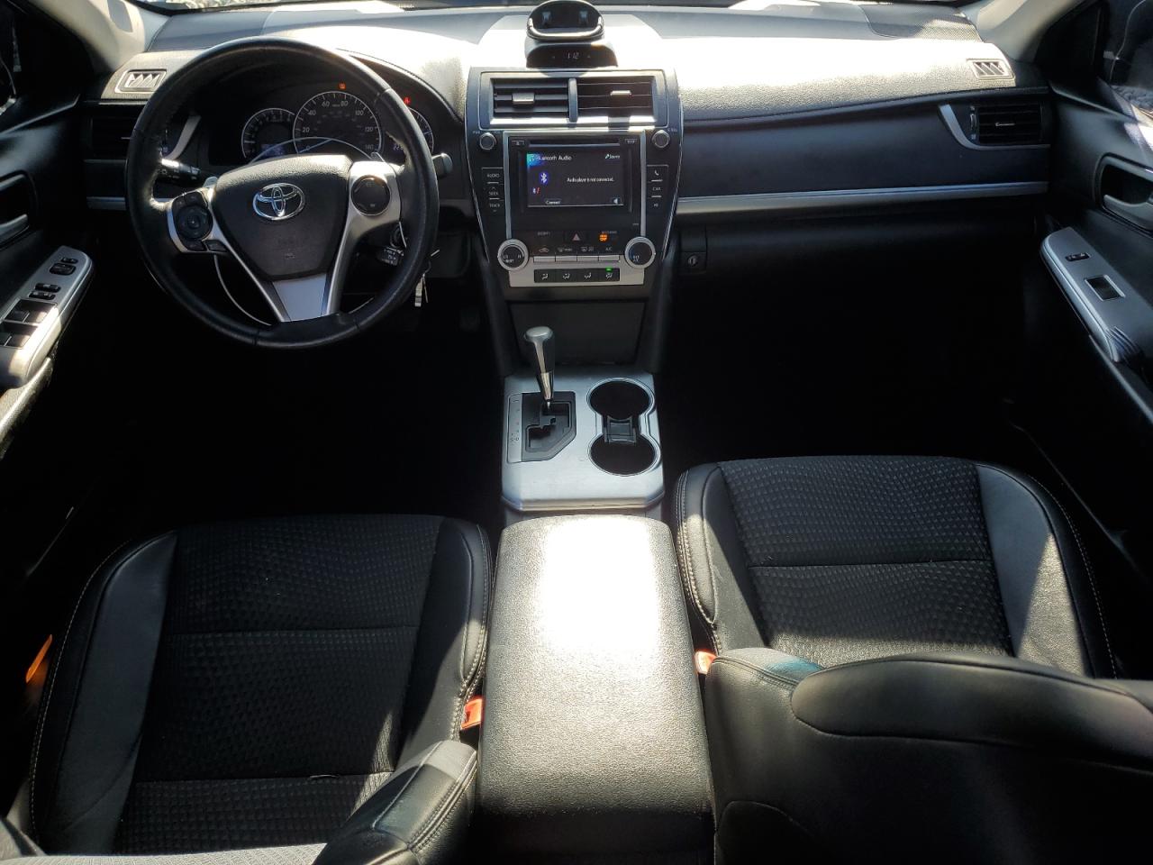 2014 Toyota Camry - Image 8