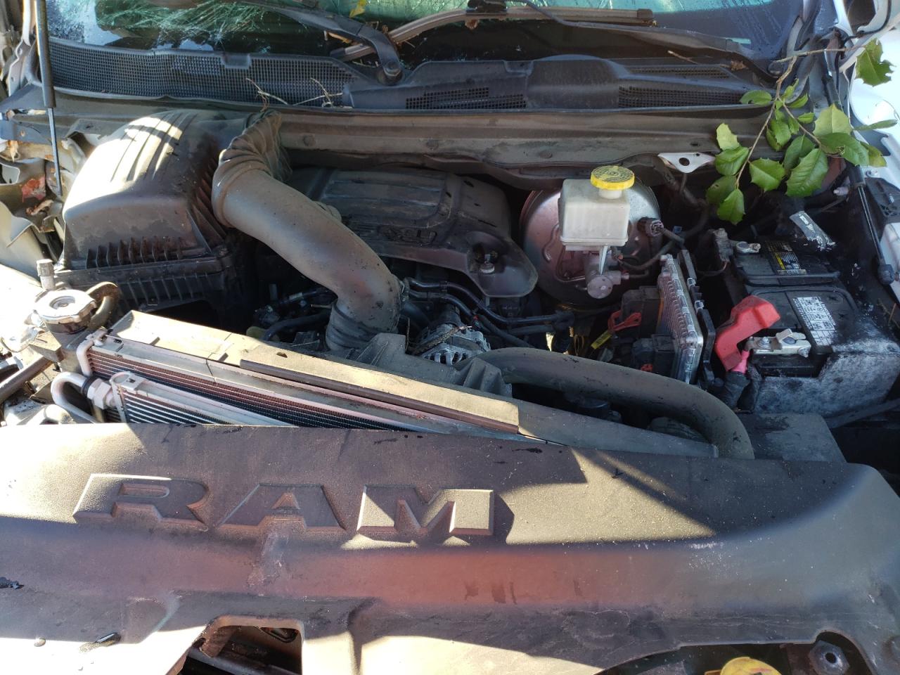 2019 RAM 1500 - Image 12
