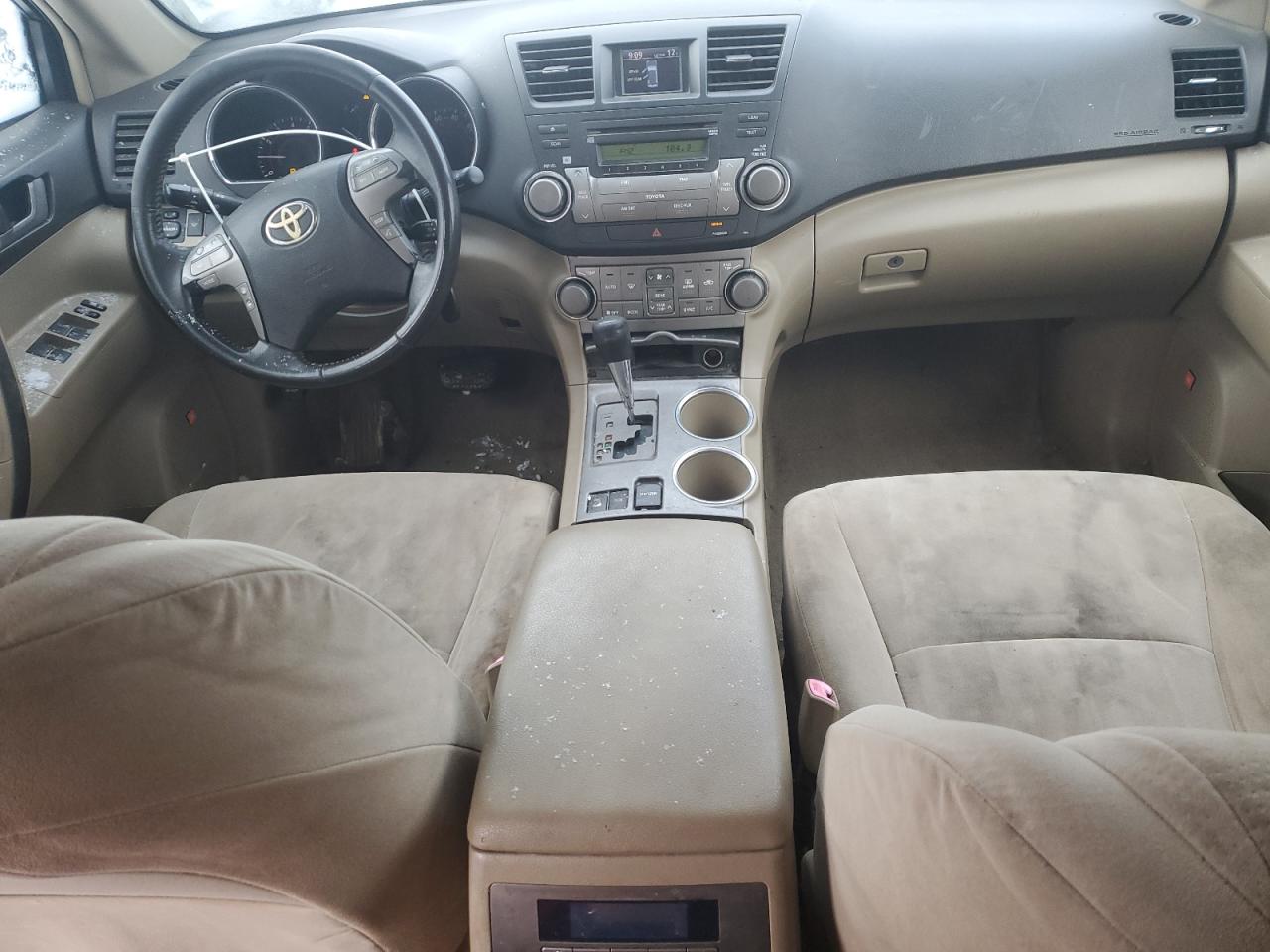 2008 Toyota Highlander - Image 8