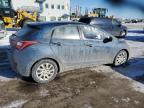 2014 Hyundai Elantra Gt  zu verkaufen in Montreal-est, QC - Front End