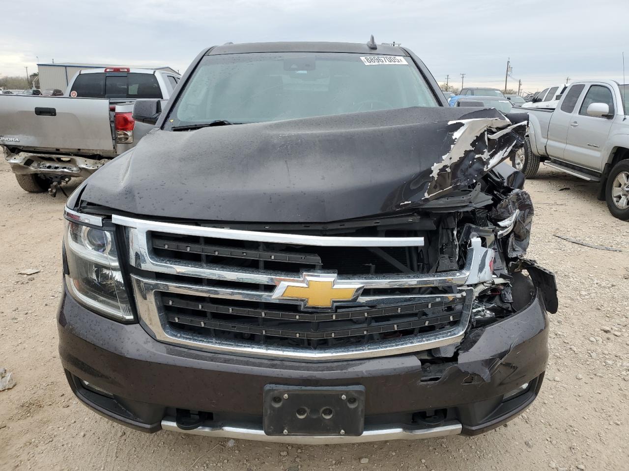 2016 Chevrolet Tahoe - Image 5