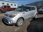 2018 Kia Soul + на продаже в Albuquerque, NM - Vandalism