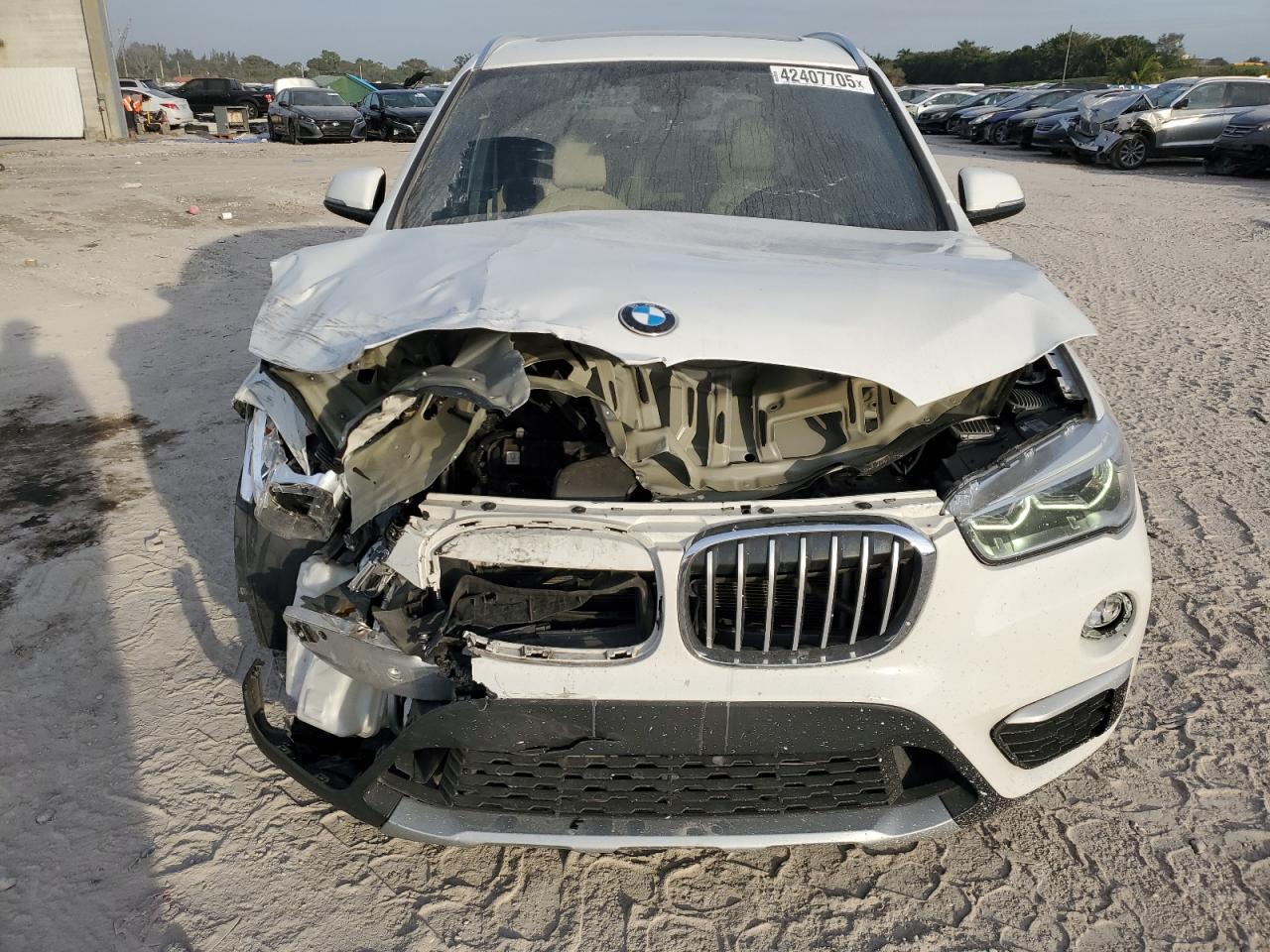 2016 BMW X1 - Image 5