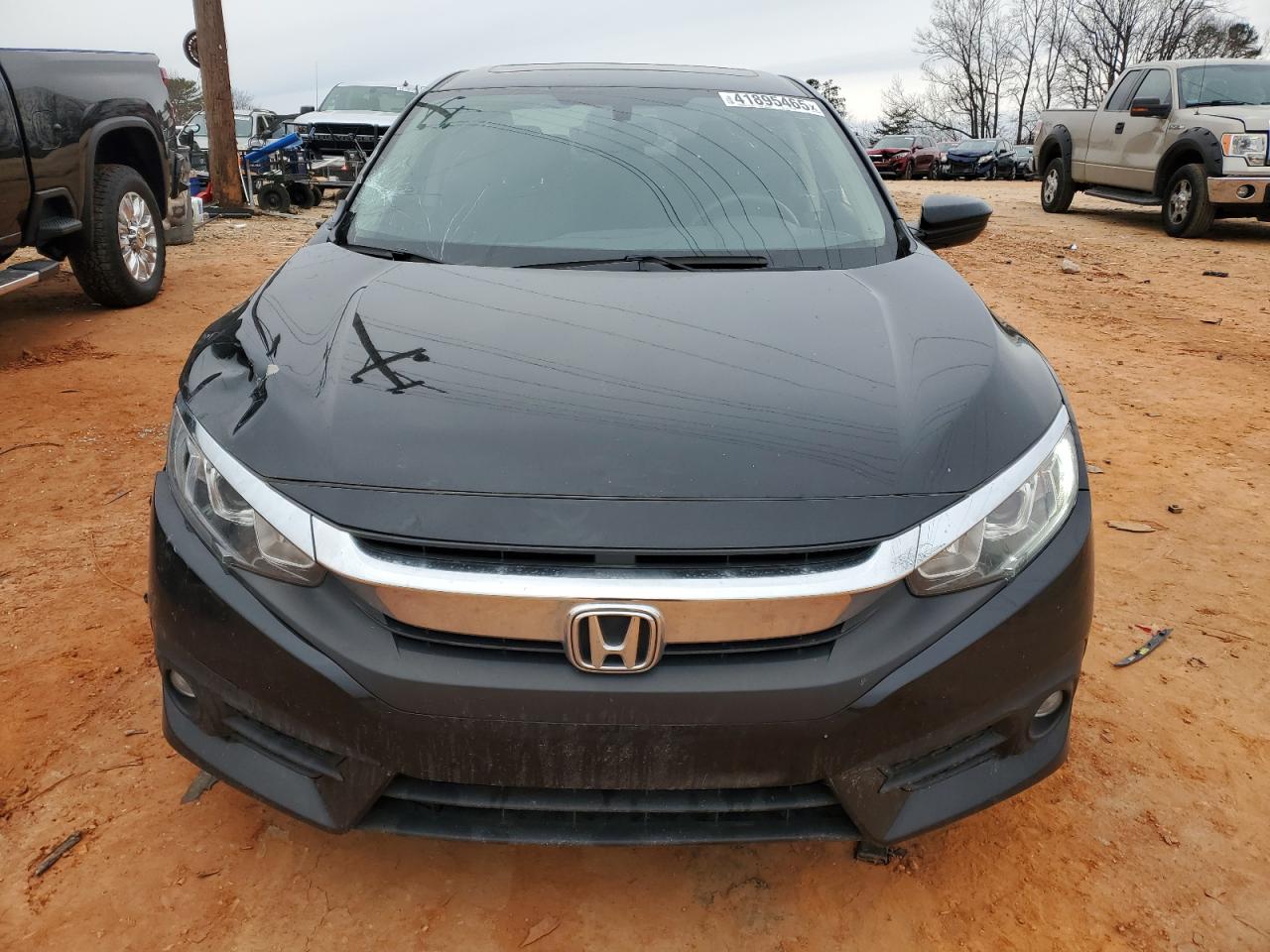 2018 Honda Civic - Image 5