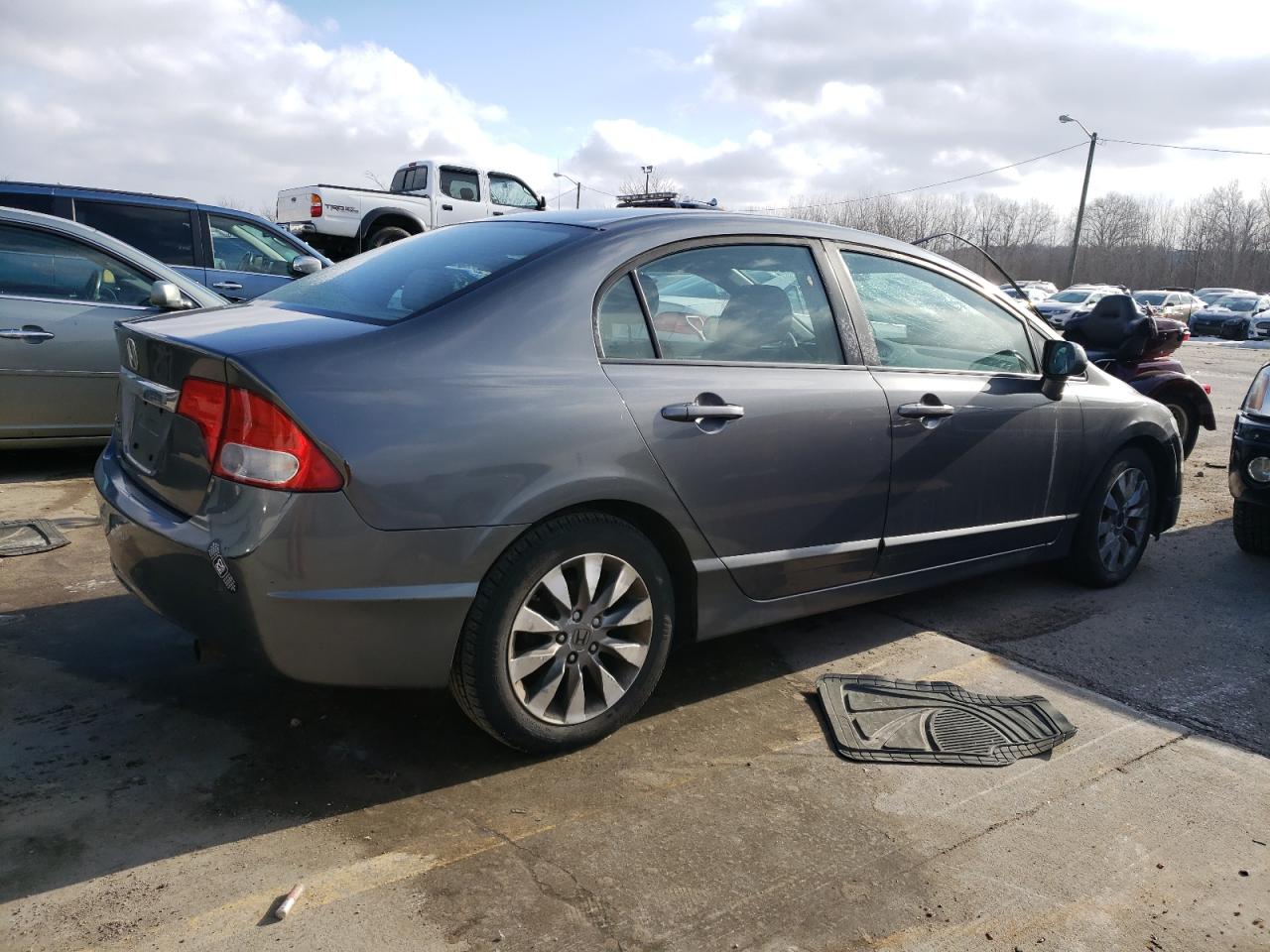 2009 Honda Civic - Image 3